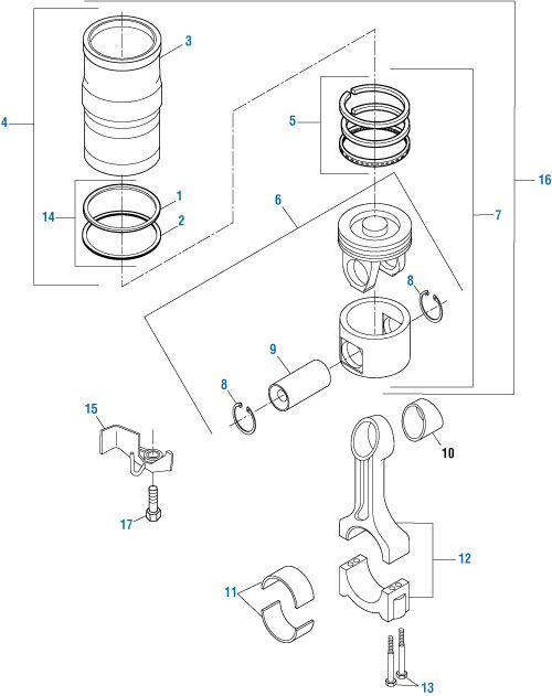 いページ KENT-MOORE J-36791 Rear Hub Inner & Outer Bearing Installer